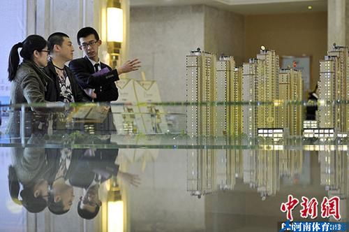 多地出台楼市限购或升级措施金三月面临暗淡收官