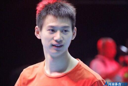 河南乒乓球获全运11个决赛席位 周雨是最大夺金点