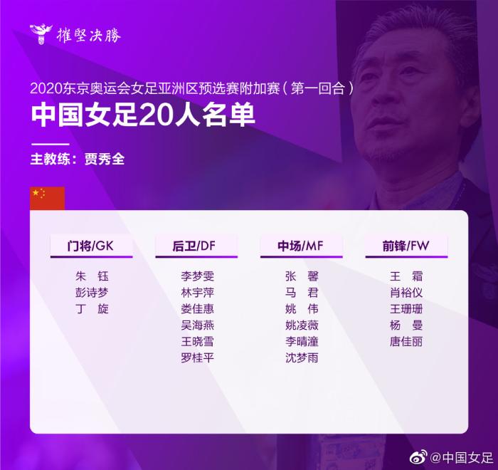 图片来源:中国女足官方微博。 点击进入下一页