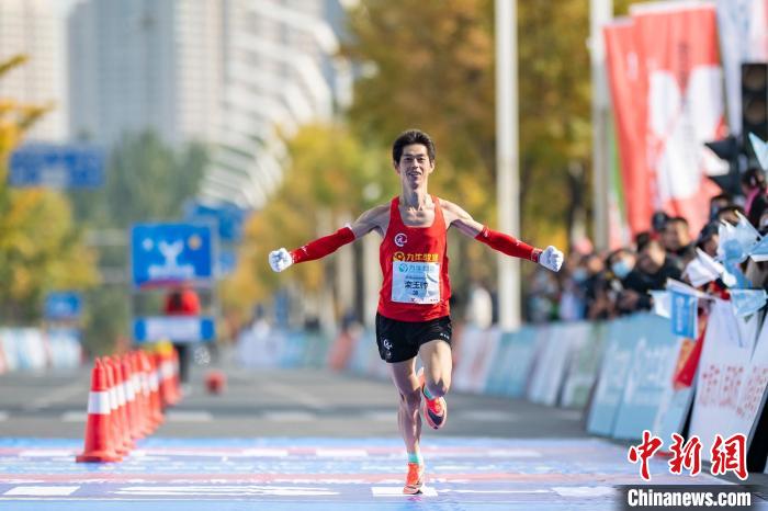 太原国际马拉松开启报名通道首度扩容至3.5万人