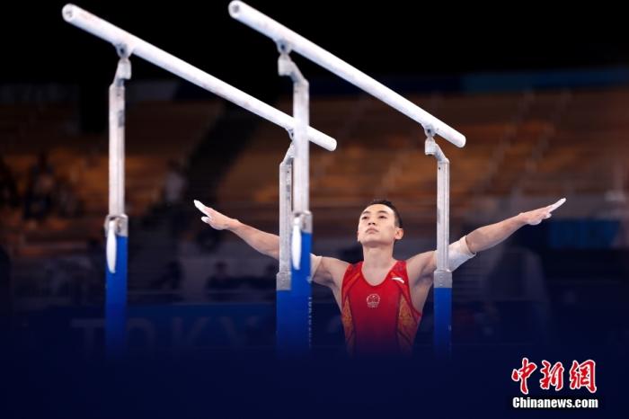 综合消息：中国32金追平境外奥运第二好成绩