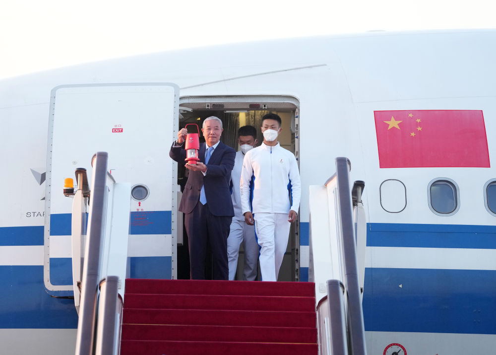 Chinese Vice Premier He Lifeng meets with US Treasury Secretary Janet Yellen in Guangzhou