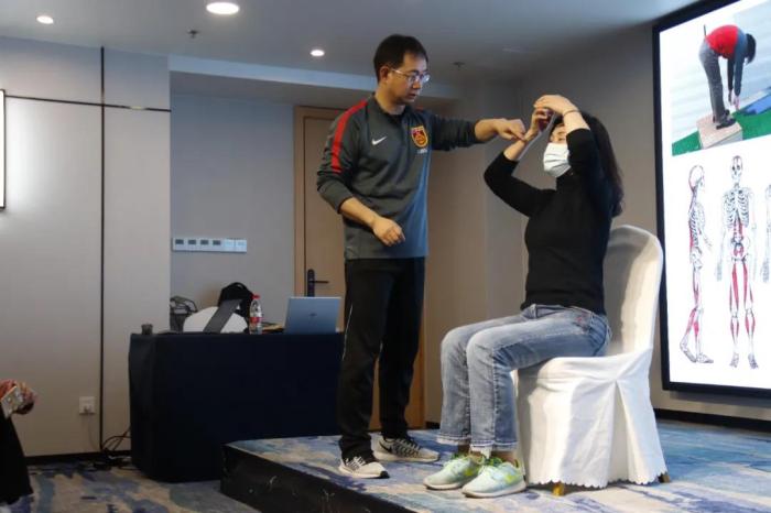 图片来源:中国体育报 点击进入下一页