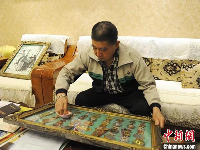 “中国滑雪之乡”三代运动员见证中国冰雪运动之变