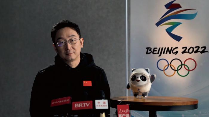 冬奥组委供图 点击进入下一页