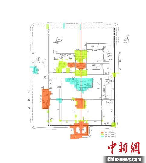 冬奥会场馆建设曾为太子城遗址“让路”?
