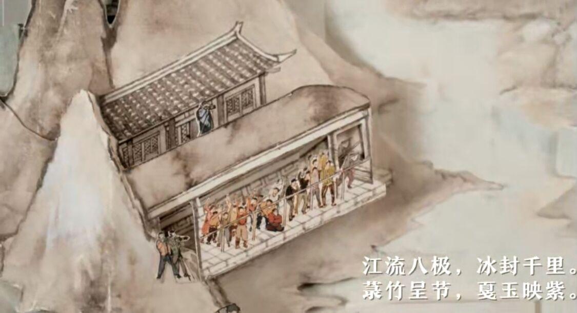 点击进入下一页