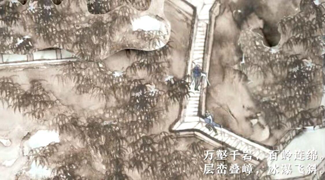 点击进入下一页