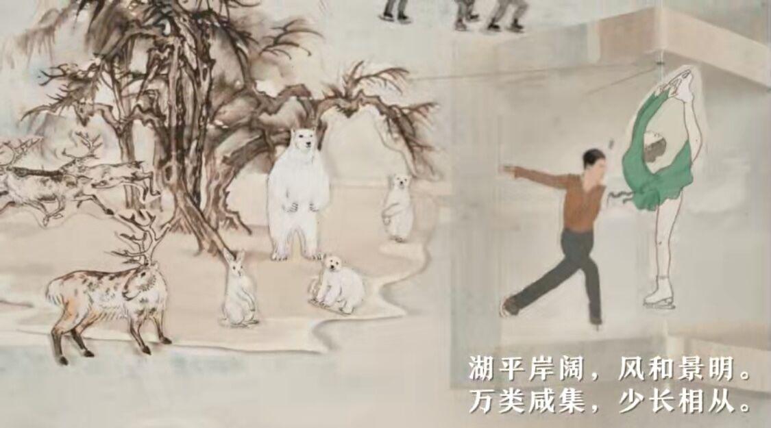 点击进入下一页