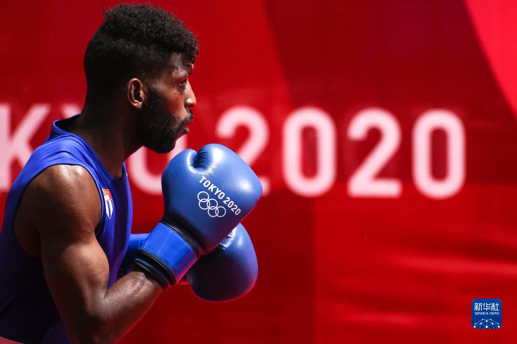 国际奥委会：国际拳联将不会参与2024年奥运会比赛组织运行