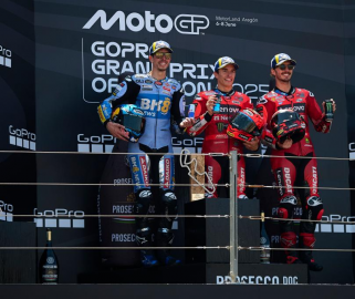 2025MotoGPĦг