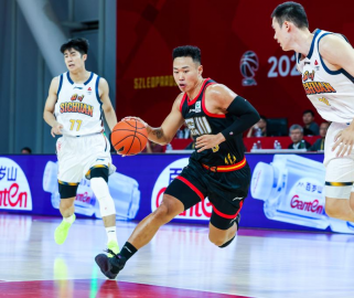 ���򡪡�CBA���������������ɲ���ʤ�Ĵ���Ⱦ�ҵ