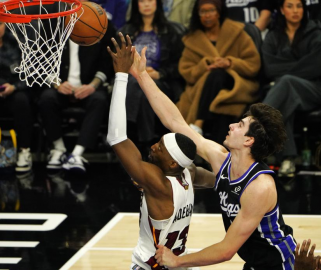 2025-2026����NBA������:����������117��130�����Ȼ�