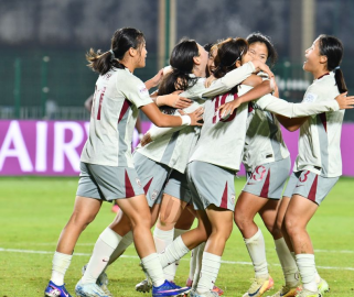 U17Ů�����籭���й�����սȫʤС��ͷ������
